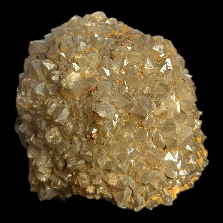 Quartz Echassieres France
