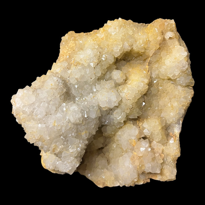 Quartz Auvergne France DR242