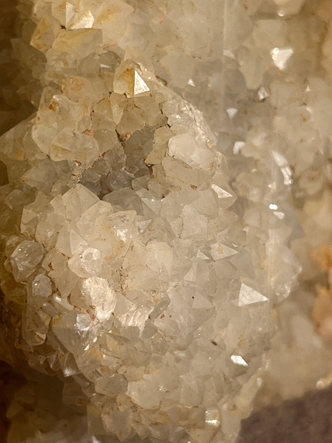 Quartz Auvergne France DR242