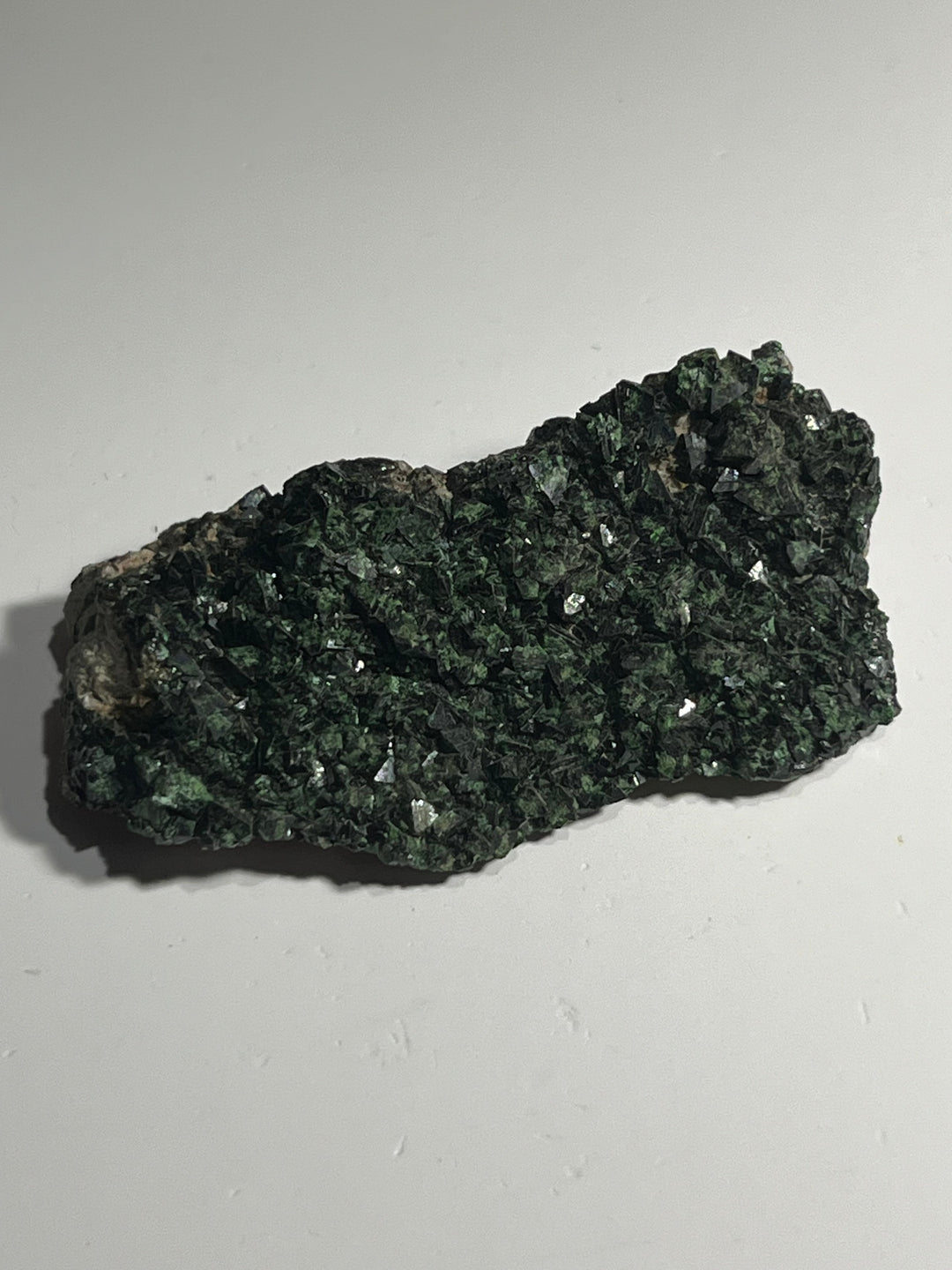 Libéthenite Congo M18S162