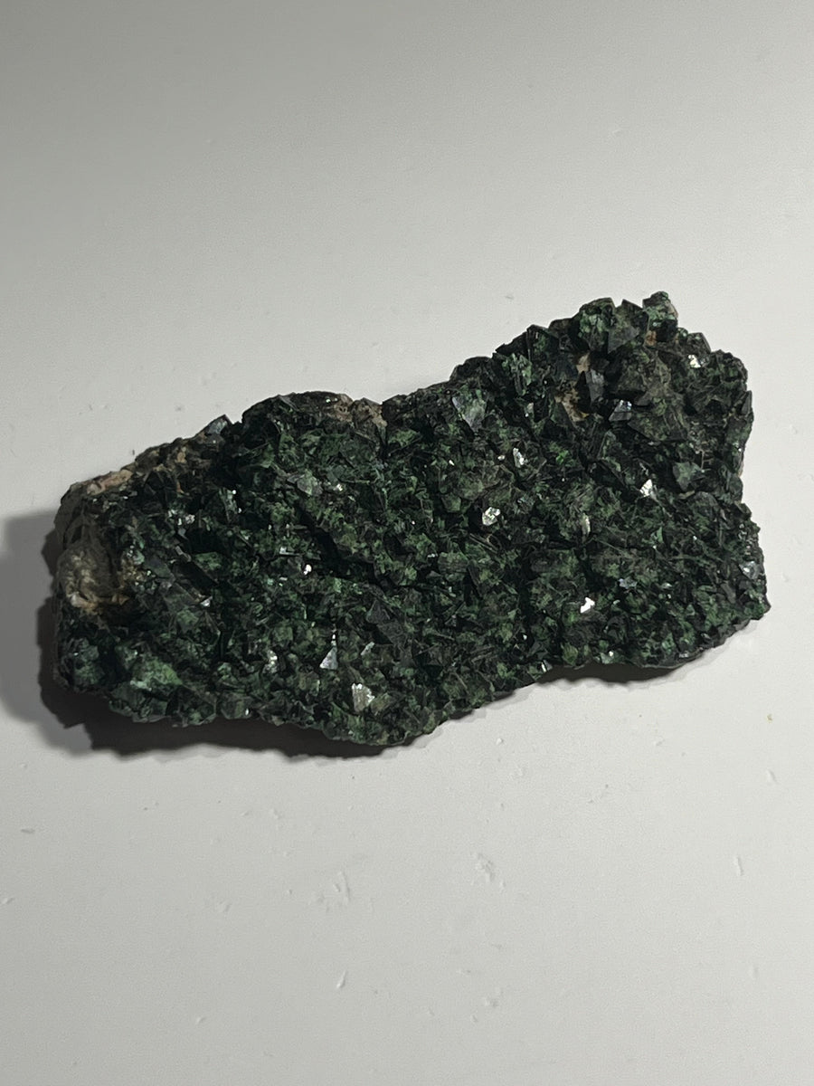 Libéthenite Congo M18S162