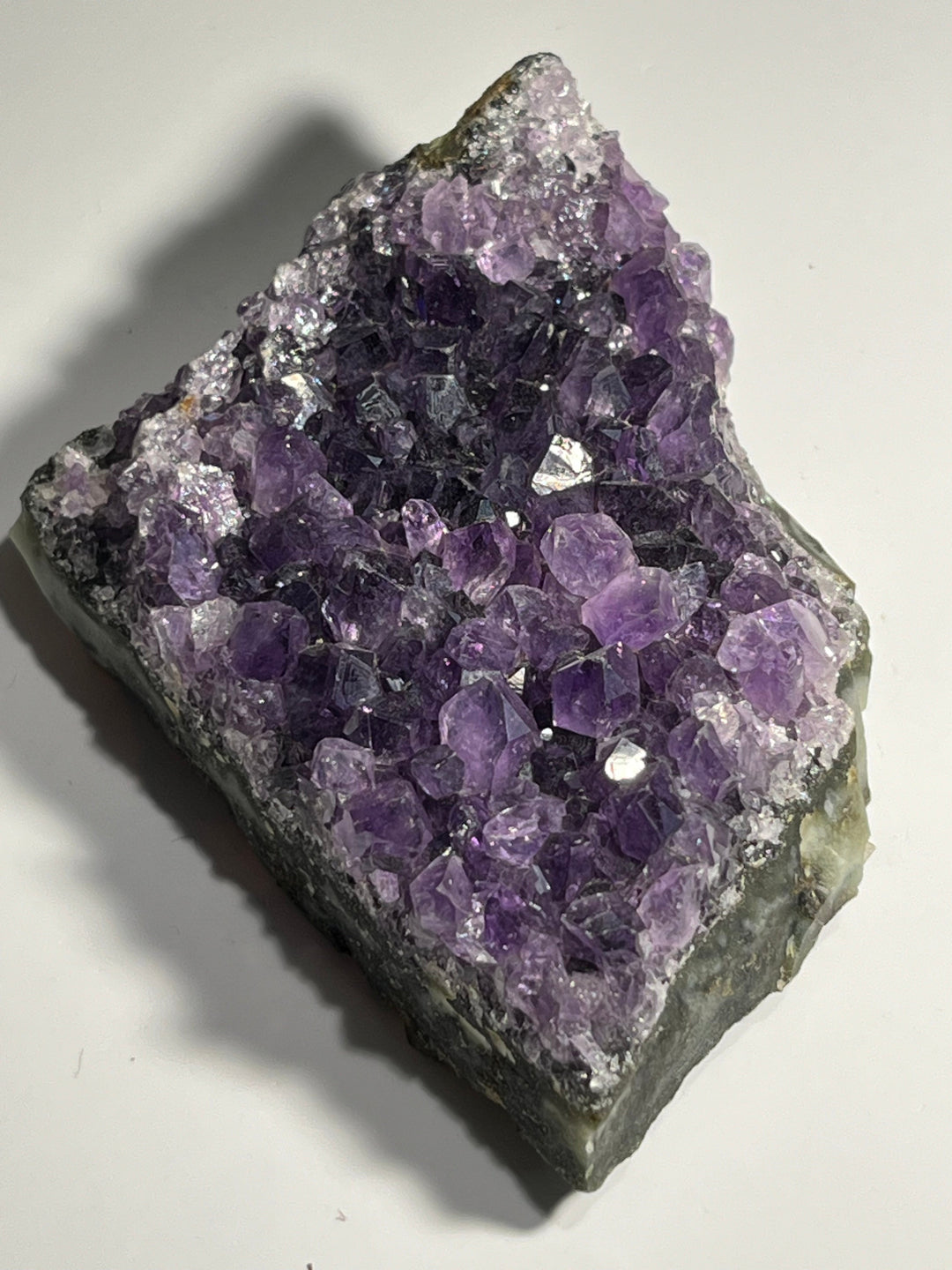 Druse Améthyste Brésil AM36