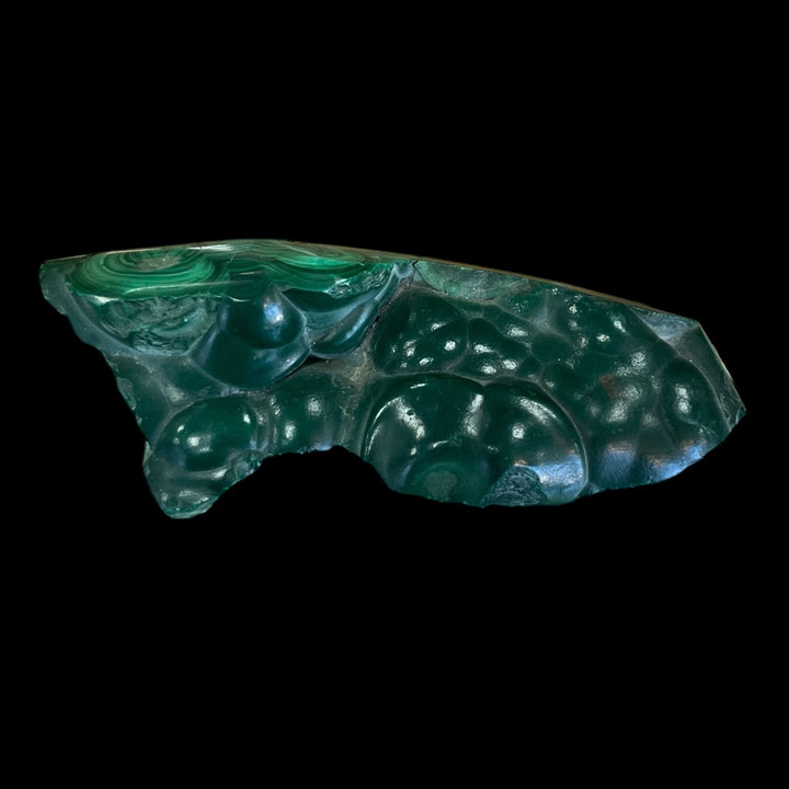 Malachite Katanga Congo C39