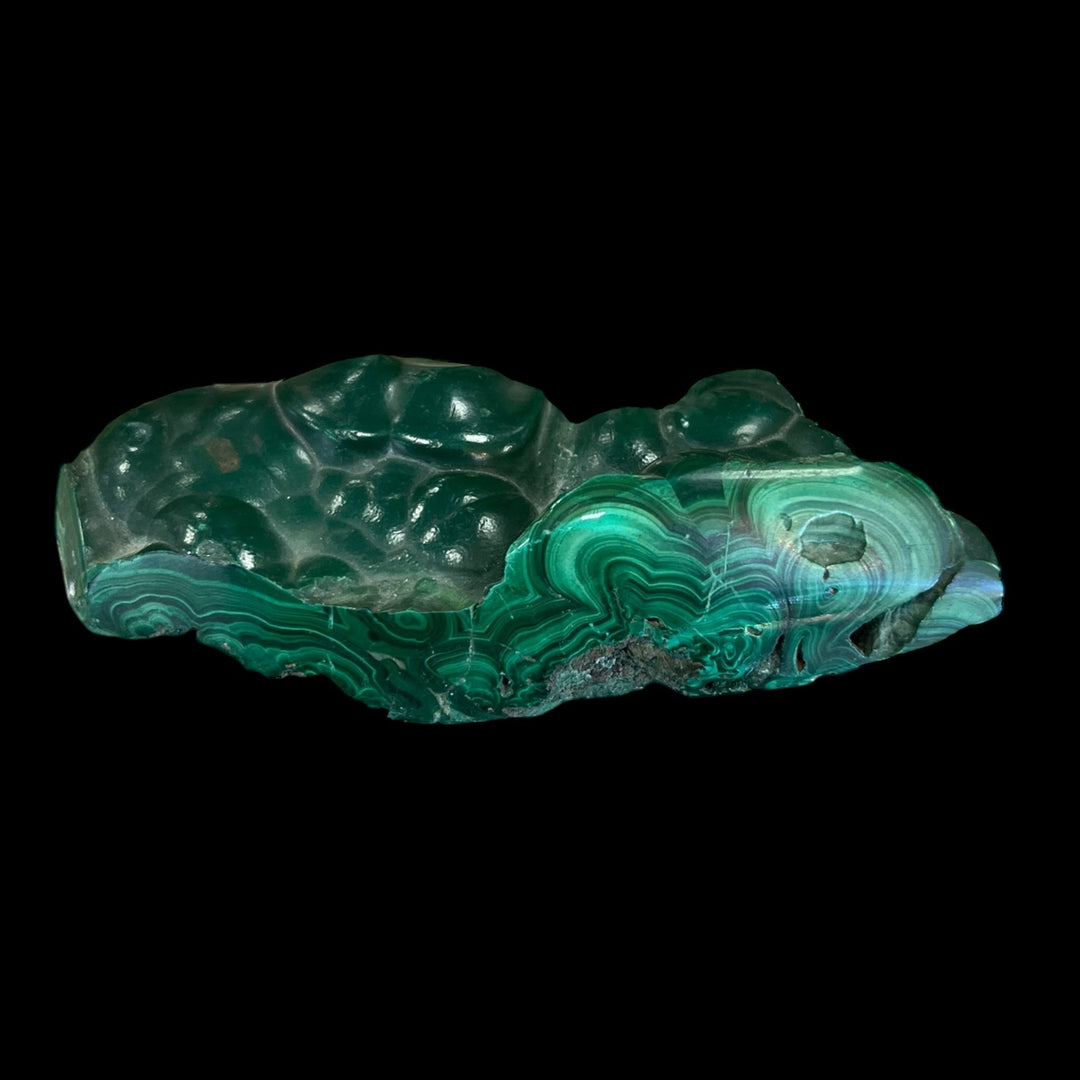 Malachite Katanga Congo C39