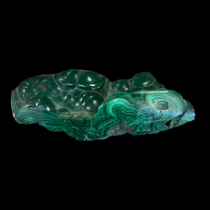Malachite Katanga Congo C39