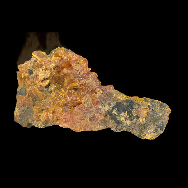 Orpiment Nevada USA C44