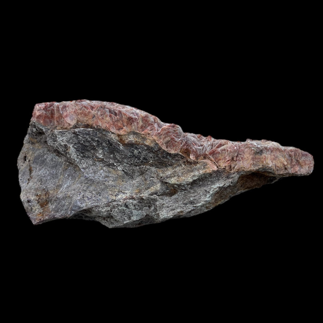 Crested barite, Voltennes mine, France DR241