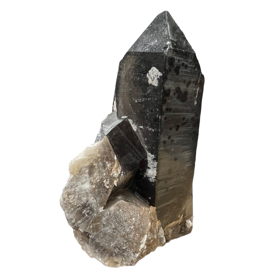 Brasilianischer Rauchquarz, 8,6 kg