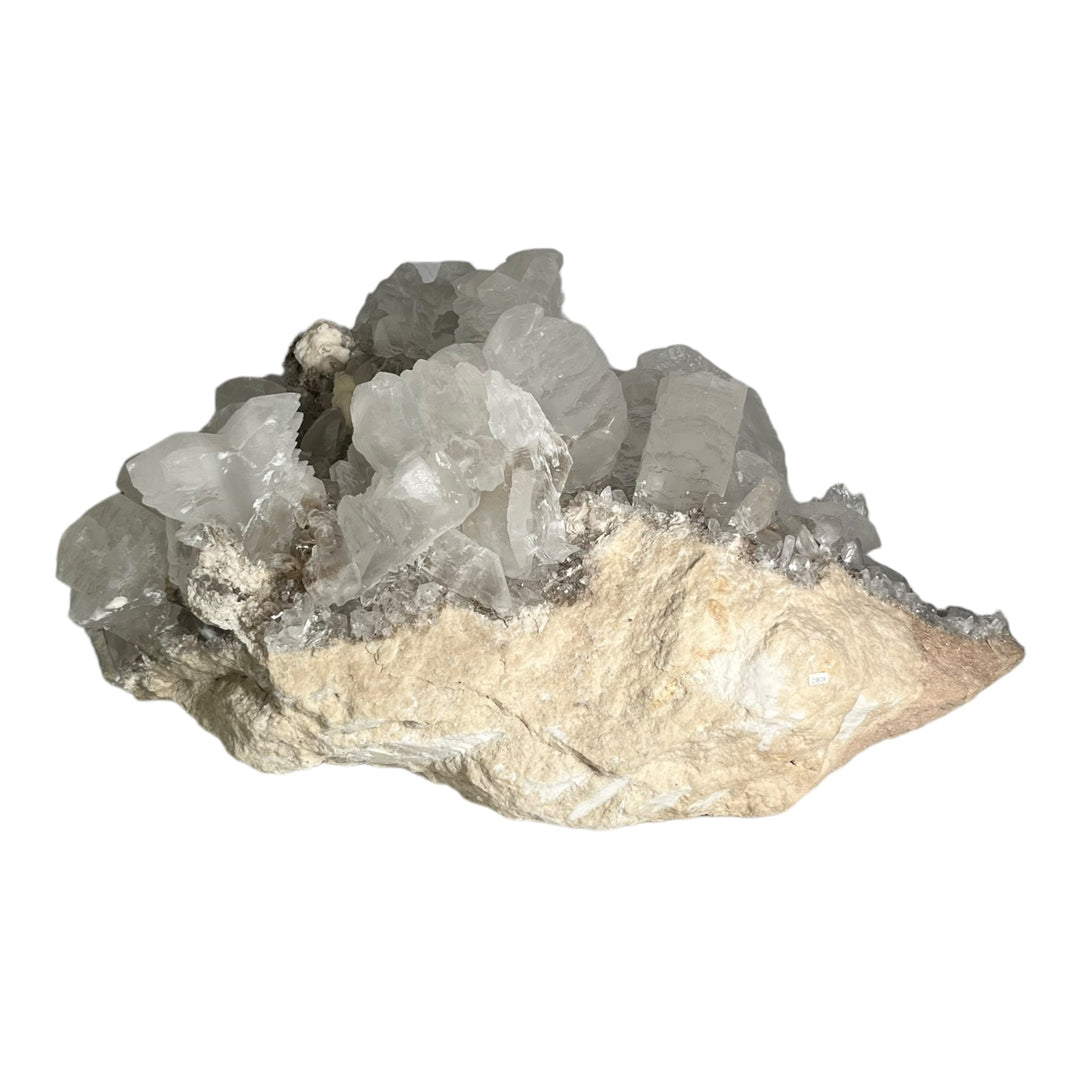 Selenite Fishtail Naica Mexico