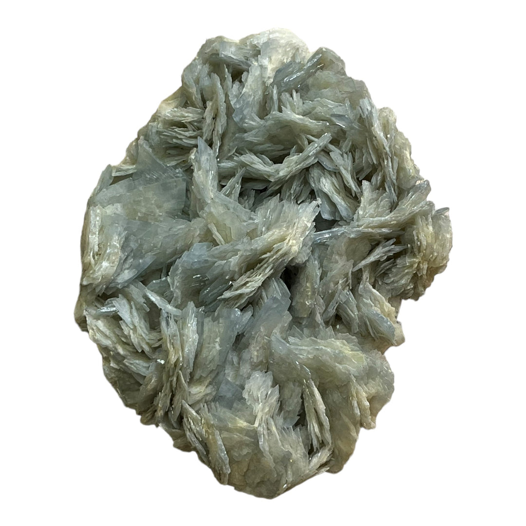 Baryte baia Sprie mine Roumanie