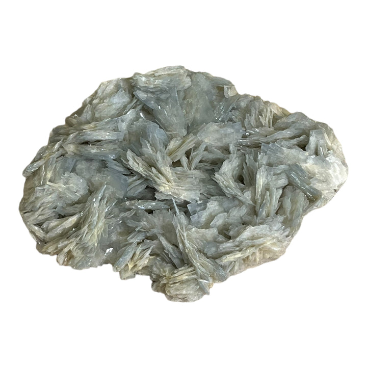 Baryte baia Sprie mine Roumanie