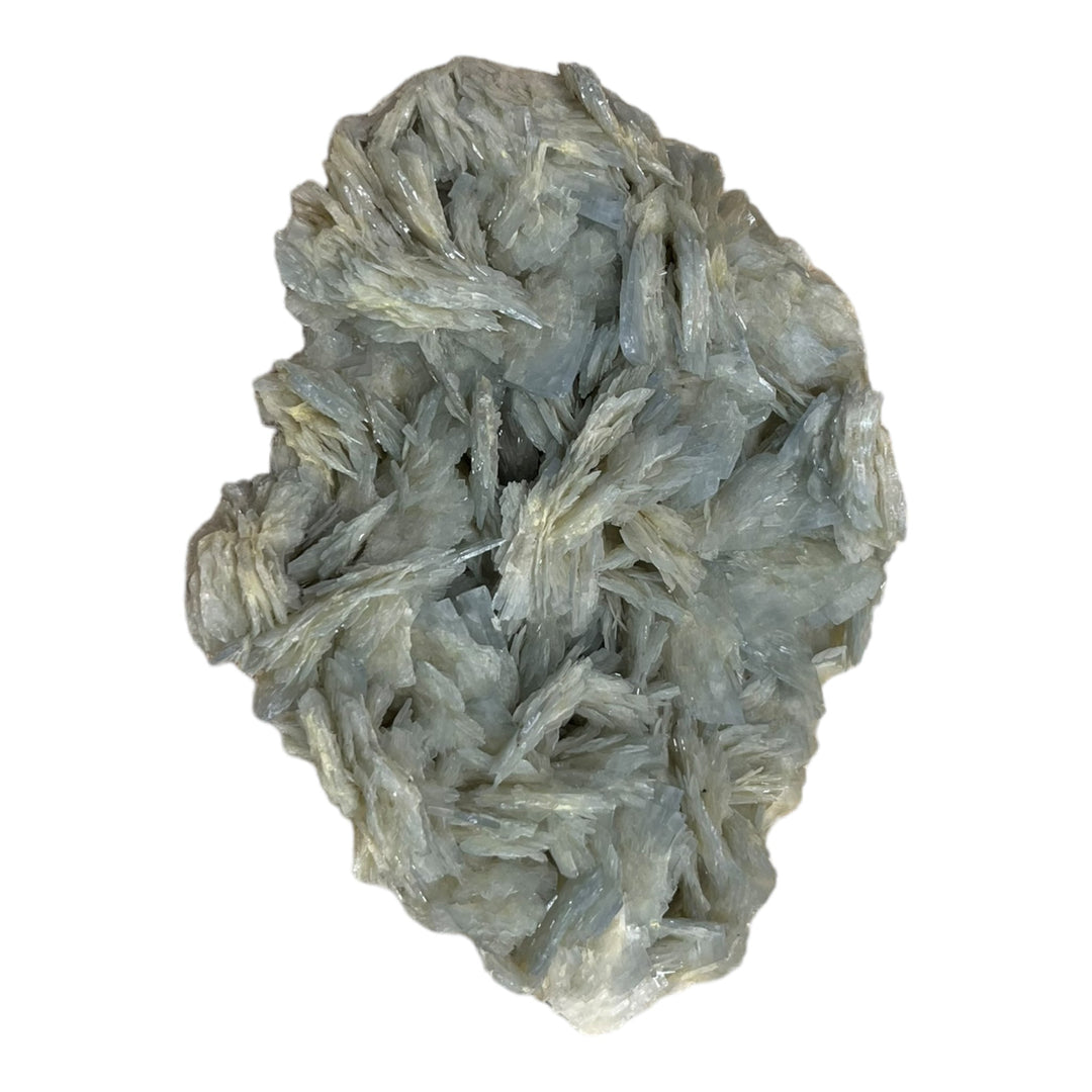 Baryte baia Sprie mine Roumanie
