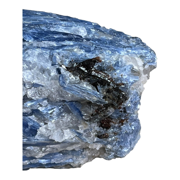 Kyanit und Granat Brasilien DB50