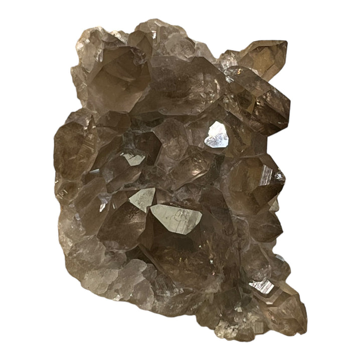 Rauchquarz Mont Blanc Frankreich C89