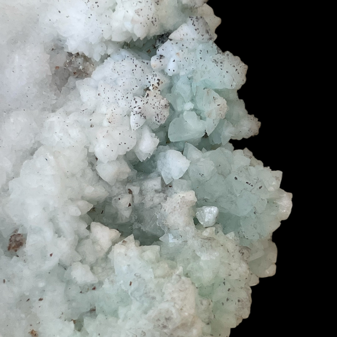 Blue Aragonite Lavrion 4.9 kg Greece DR240