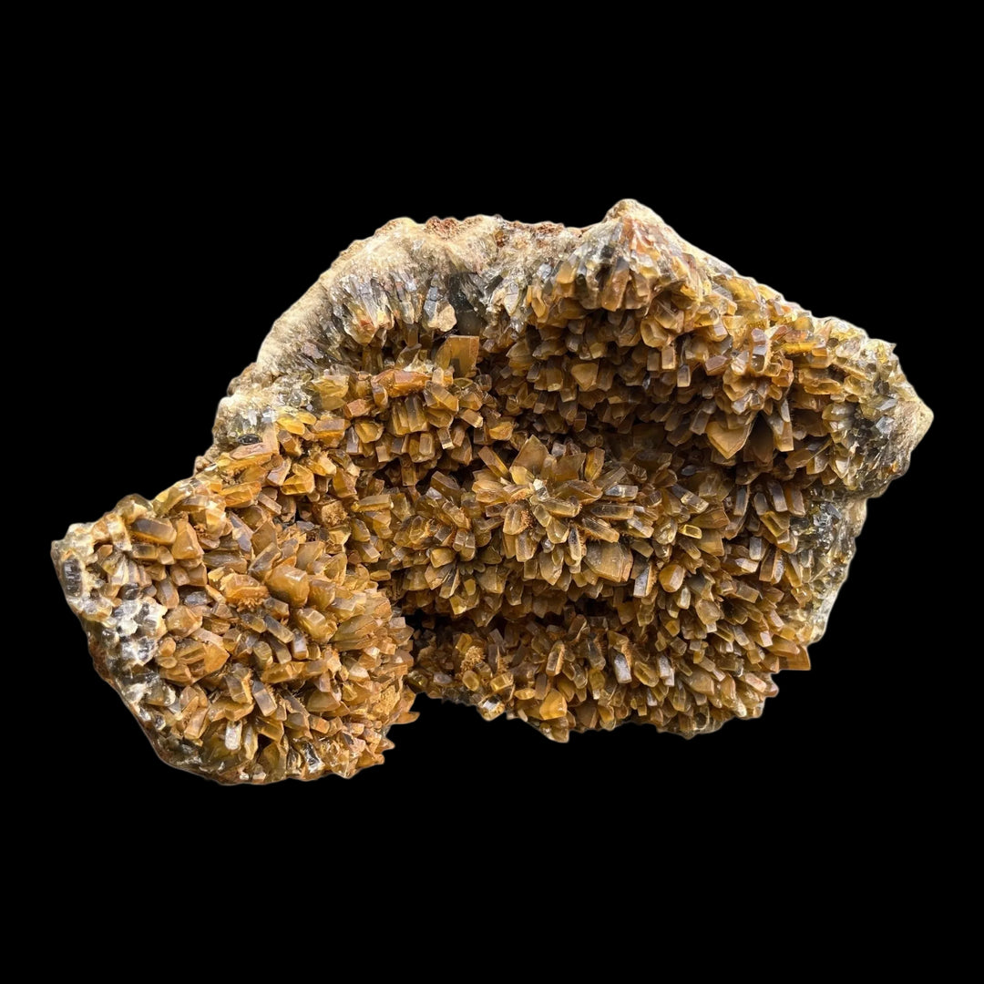 Baryte Villamassargia Italie
