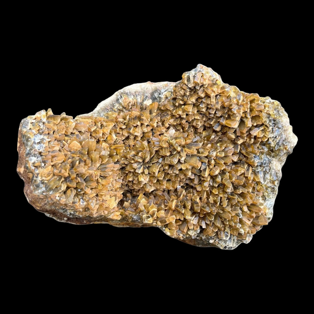 Baryte Villamassargia Italie