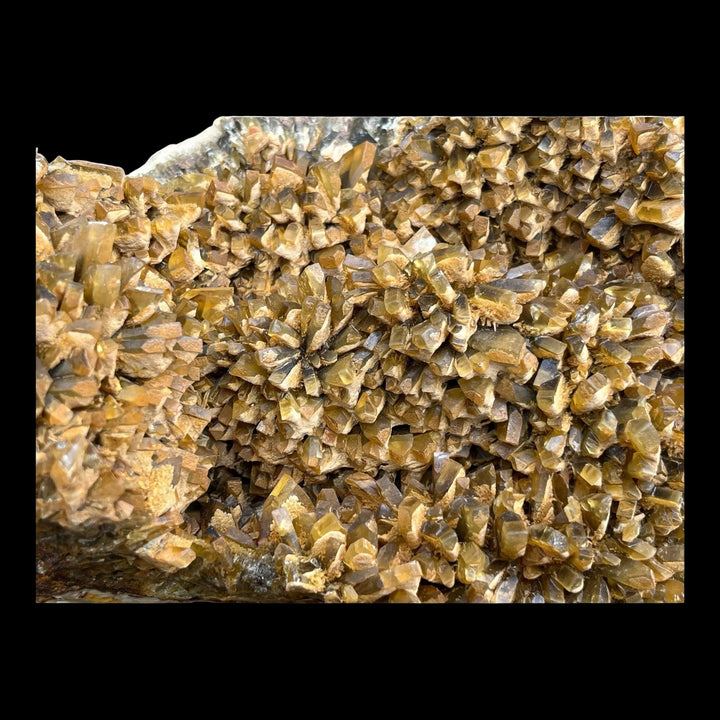 Baryte Villamassargia Italie