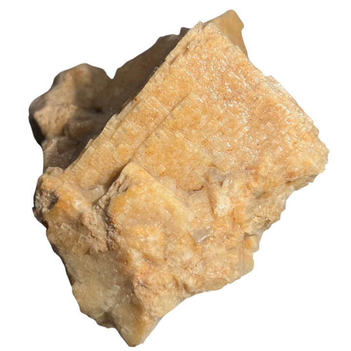 Fluorit und Chalcedon, Les Canebières, Var, Frankreich, DA50