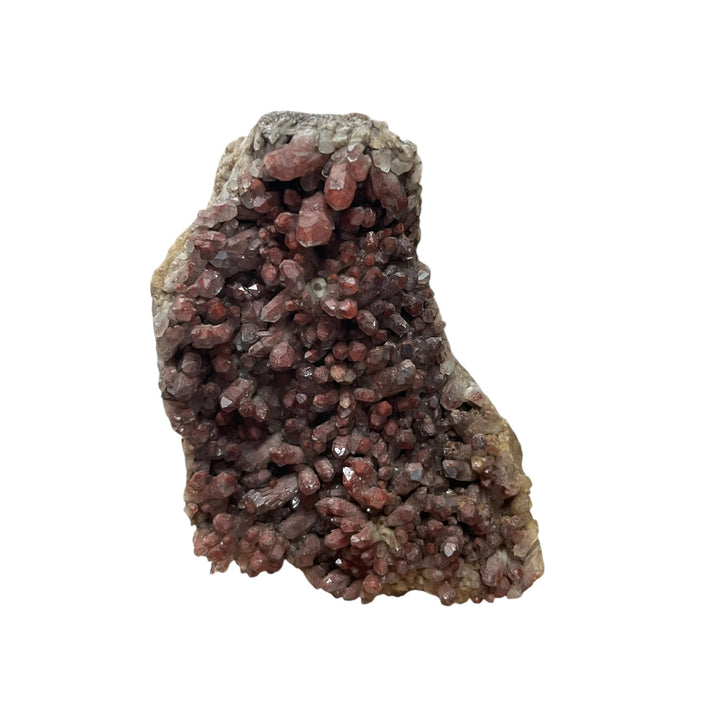 Quartz Eisenkiel Wolsendorff Deutschland DW218