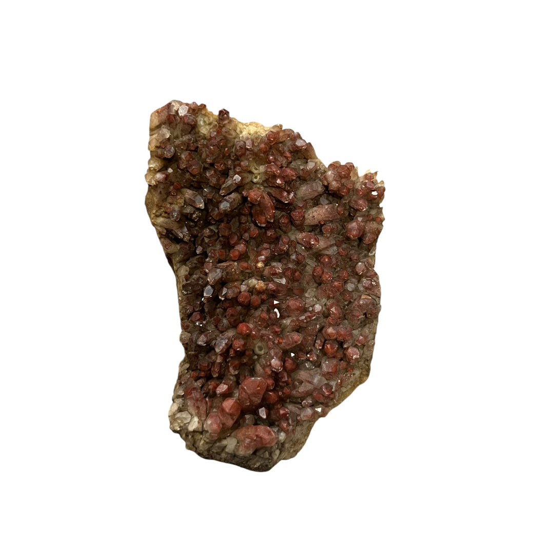 Quartz Eisenkiel Wolsendorff Deutschland DW218