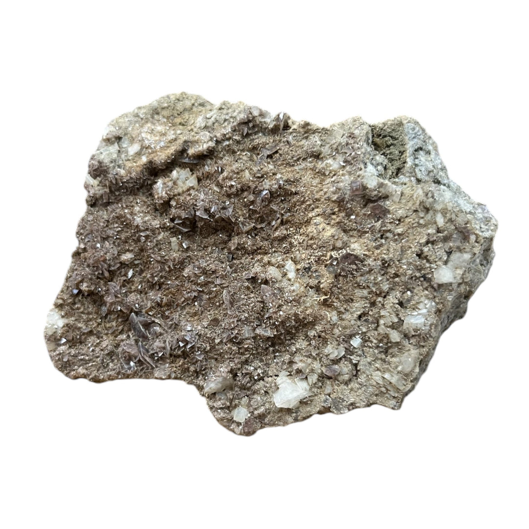 Axinit Val cristallina Val Medel Graubünden Schweiz DW188