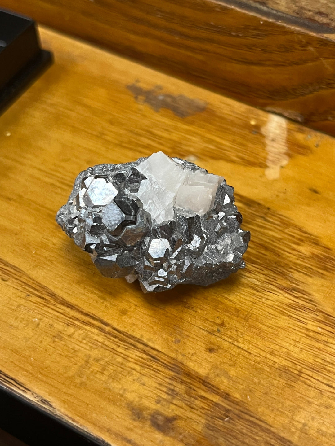 Skutterudite Morocco C68