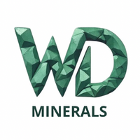 WD minerals