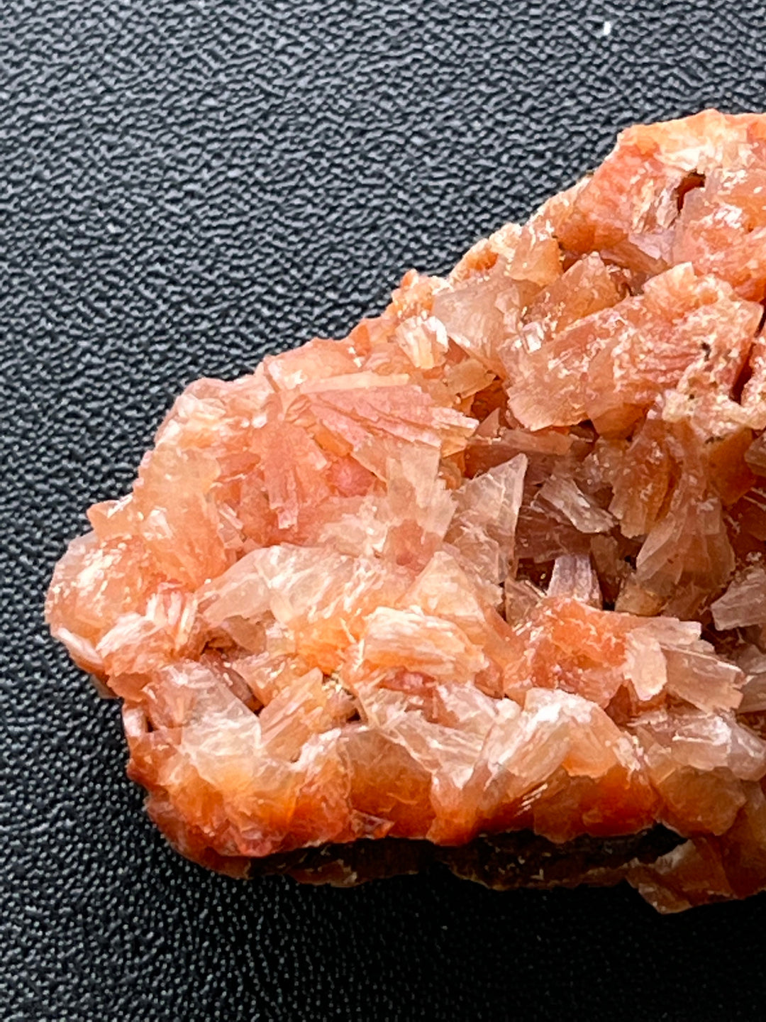 Heulandit Indien DW146