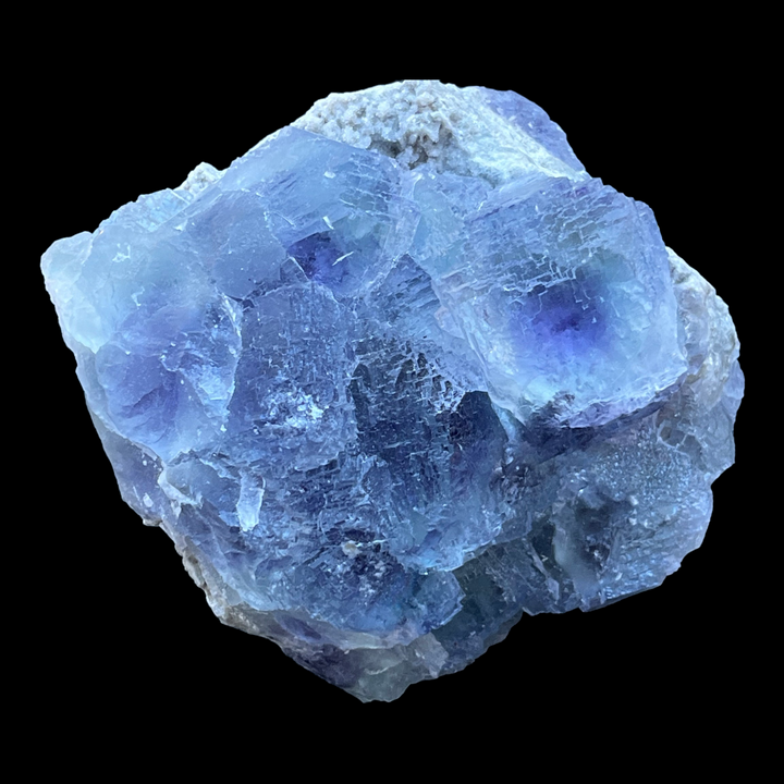 Phantom Fluorite Asturien Spanien FLS29