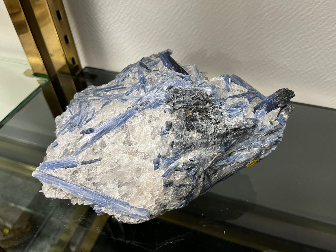 Kyanit, Brasilien DB49