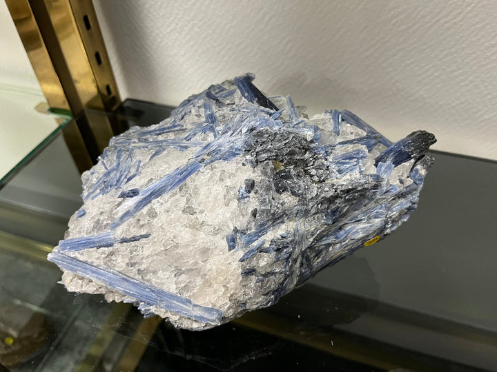 Kyanit, Brasilien DB49