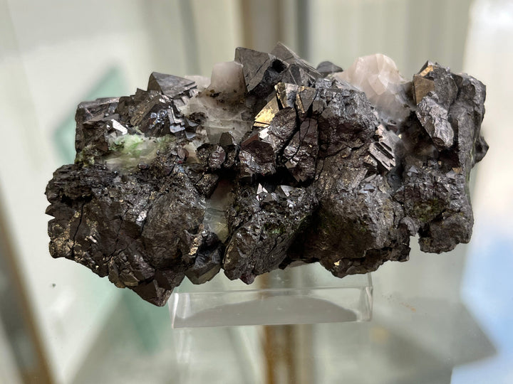 Gesdorffite Maroc M18S190