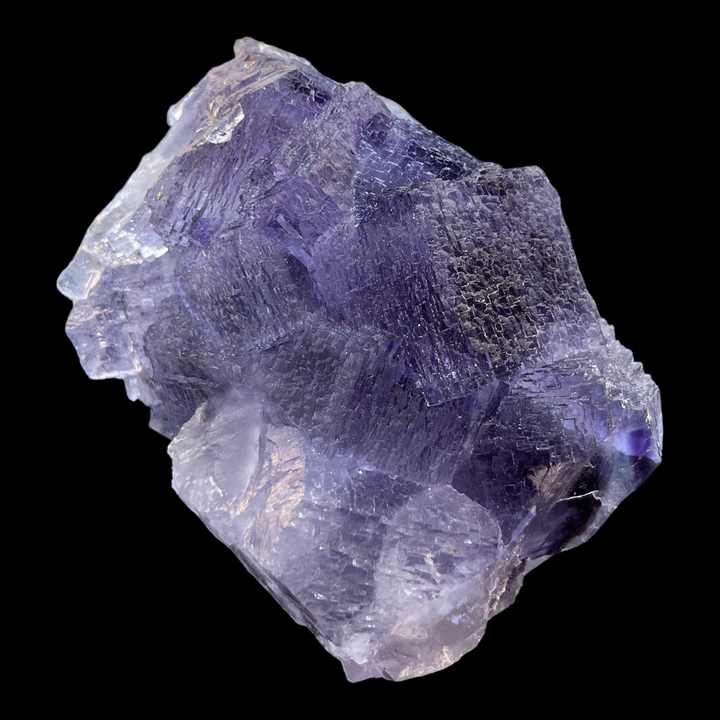 Phantom Fluorite Asturien Spanien FLS27