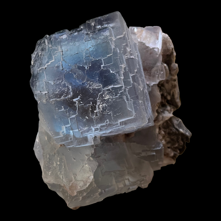 Fluorite Moscona Asturias Spain FLS26
