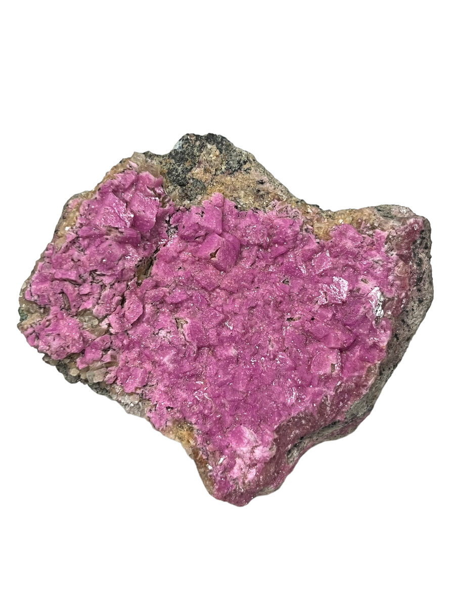 cobalto dolomite musonoi Katanga DR Congo DW65