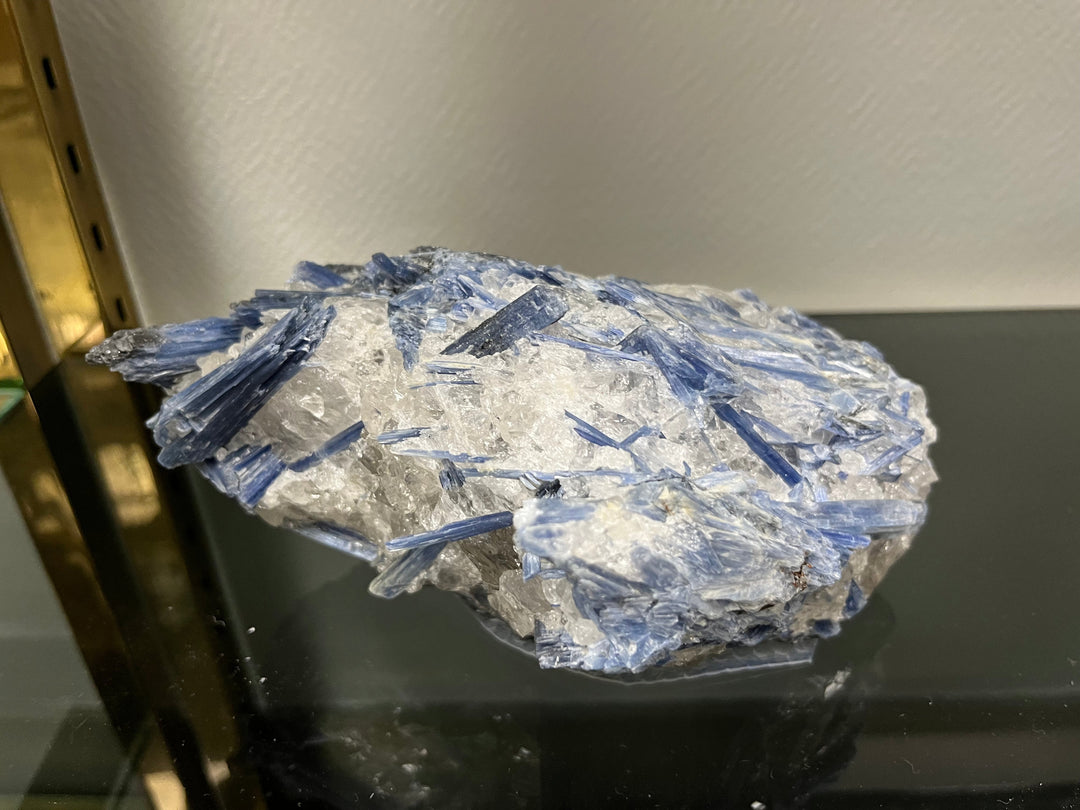 Kyanit, Brasilien DB49