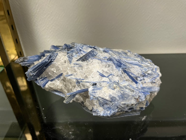 Kyanit, Brasilien DB49