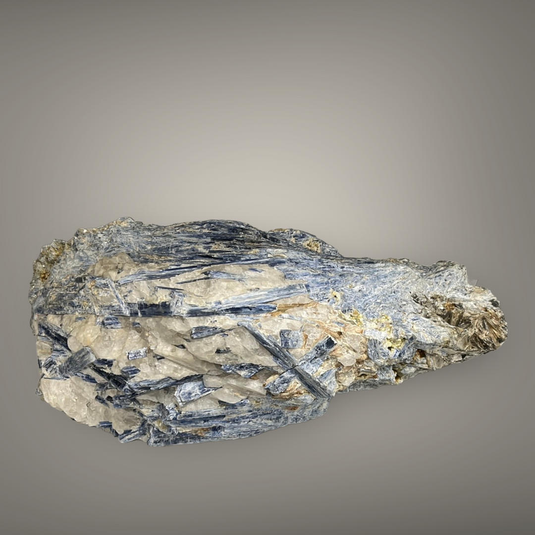 Disthène Brésil 9,6 kg
