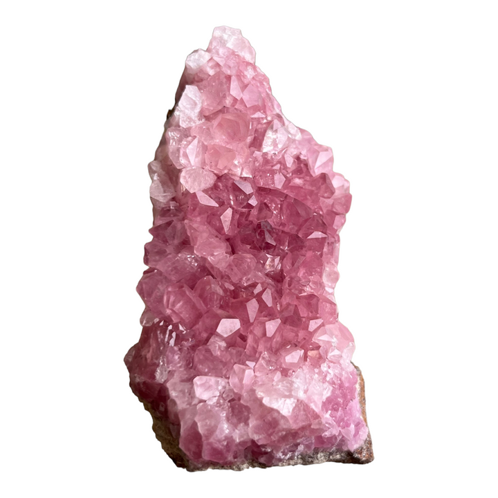 Cobaltocalcite Bou Azzer Morocco M18W139