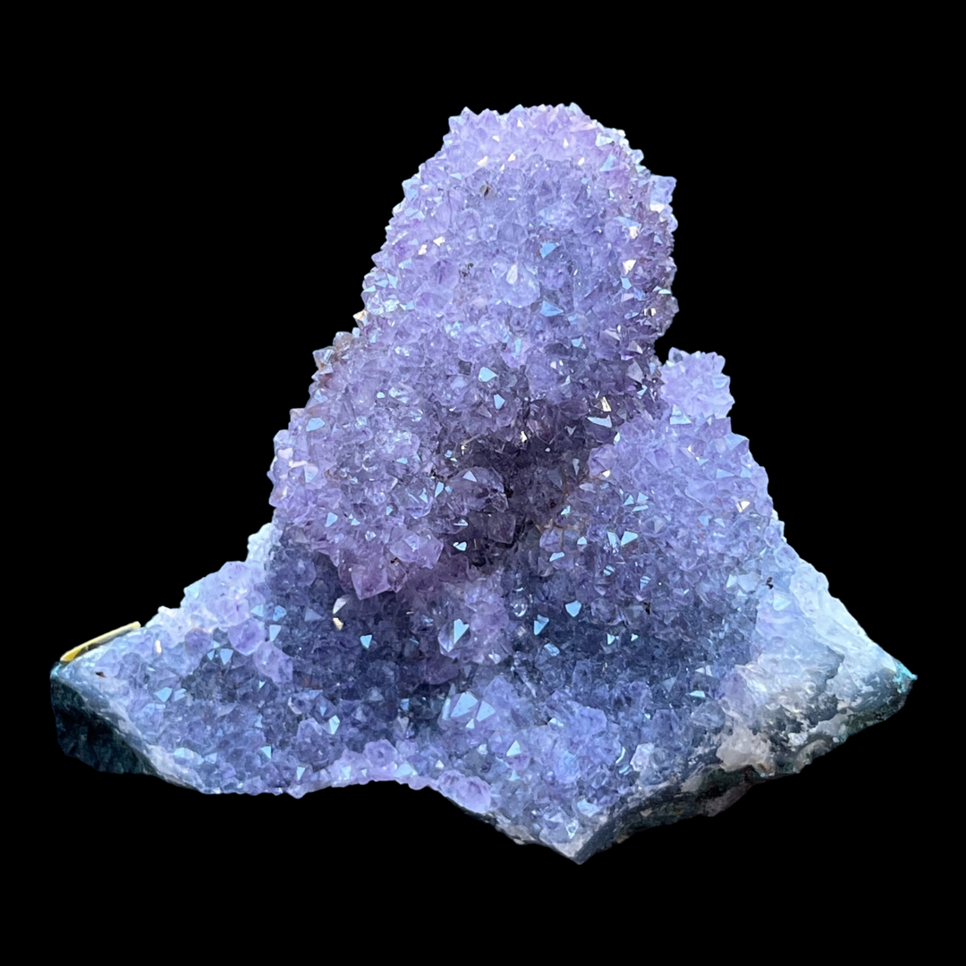 Brazilian Cactus Amethyst DB165