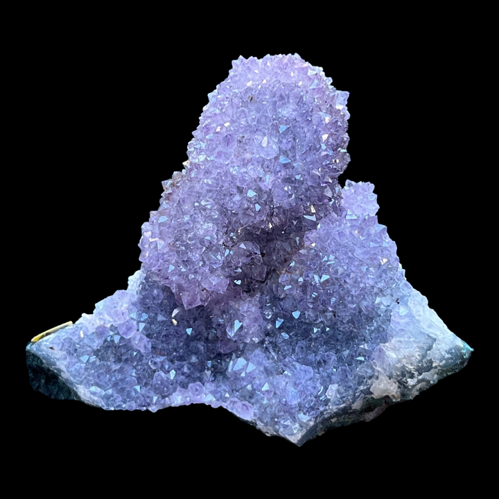 Brazilian Cactus Amethyst DB165