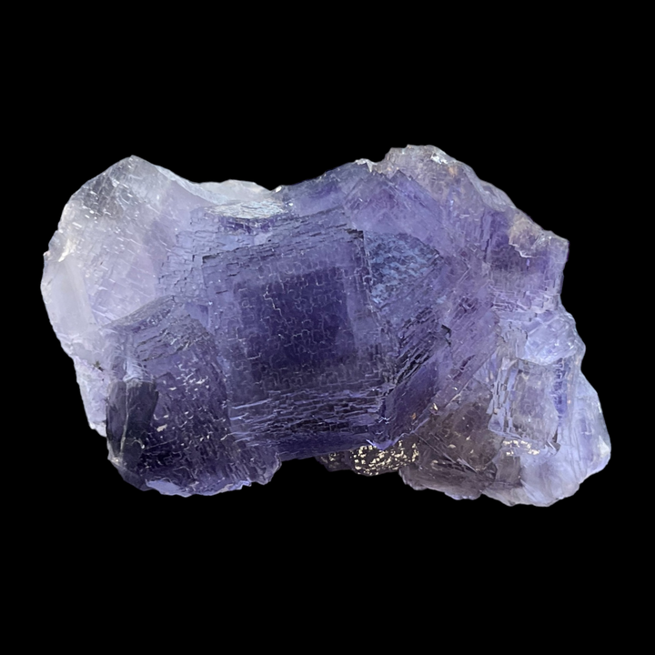 Phantom Fluorite Asturien Spanien FLS27