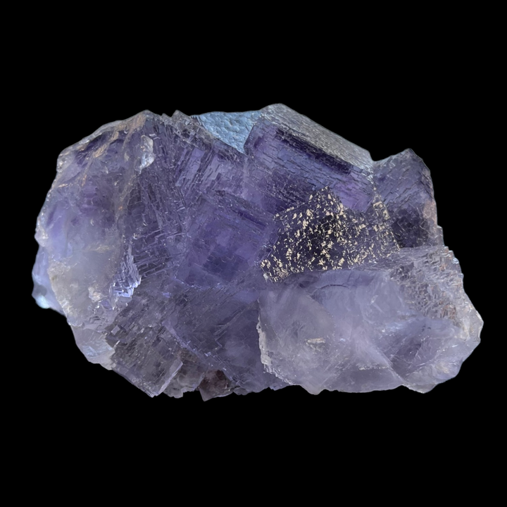 Phantom Fluorite Asturien Spanien FLS27