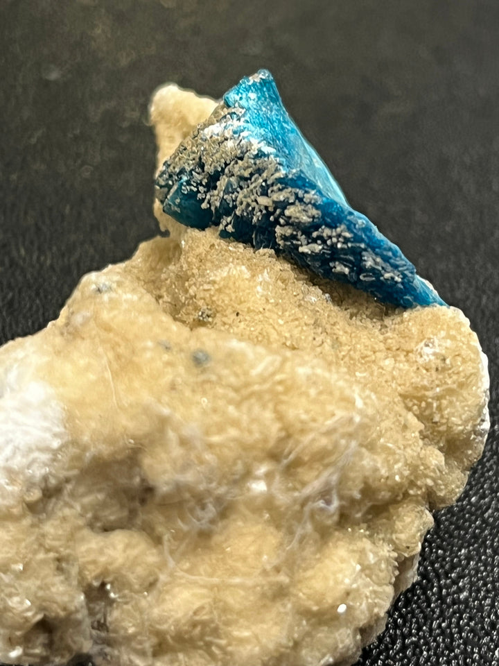 Cavansite Wagholi Inde DW21