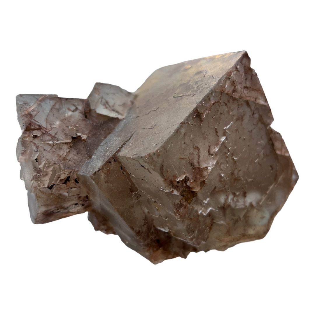 Fluoritmine Clara, Deutschland DA59