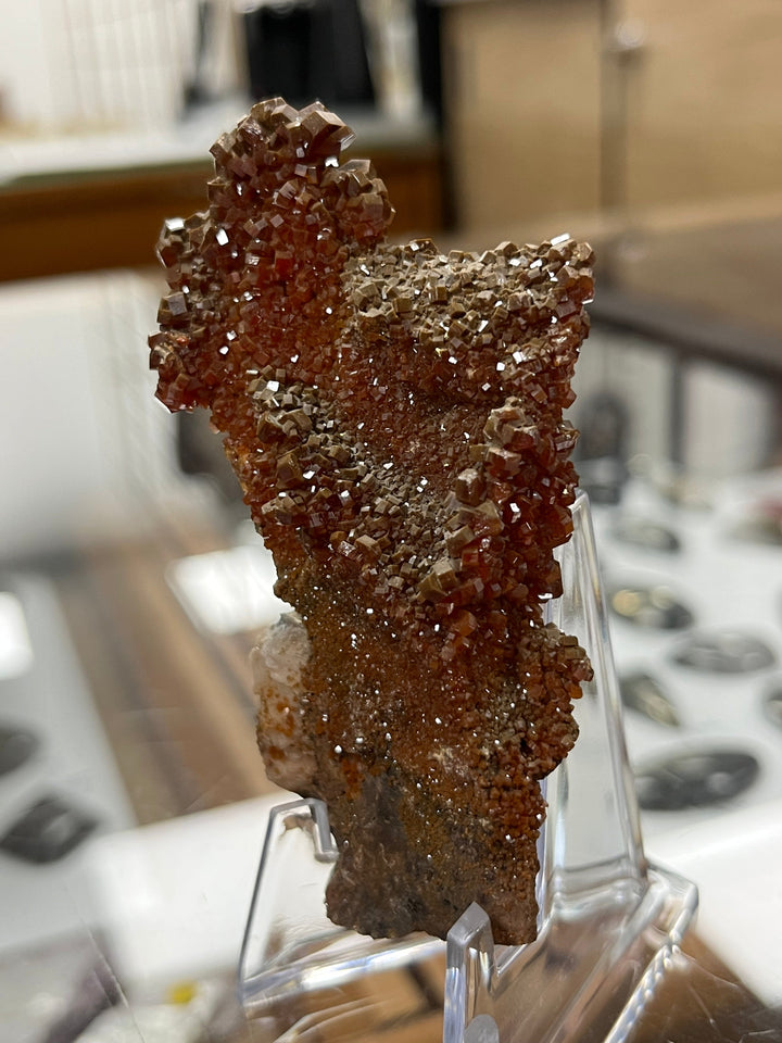 Vanadinitas Morocco DR170