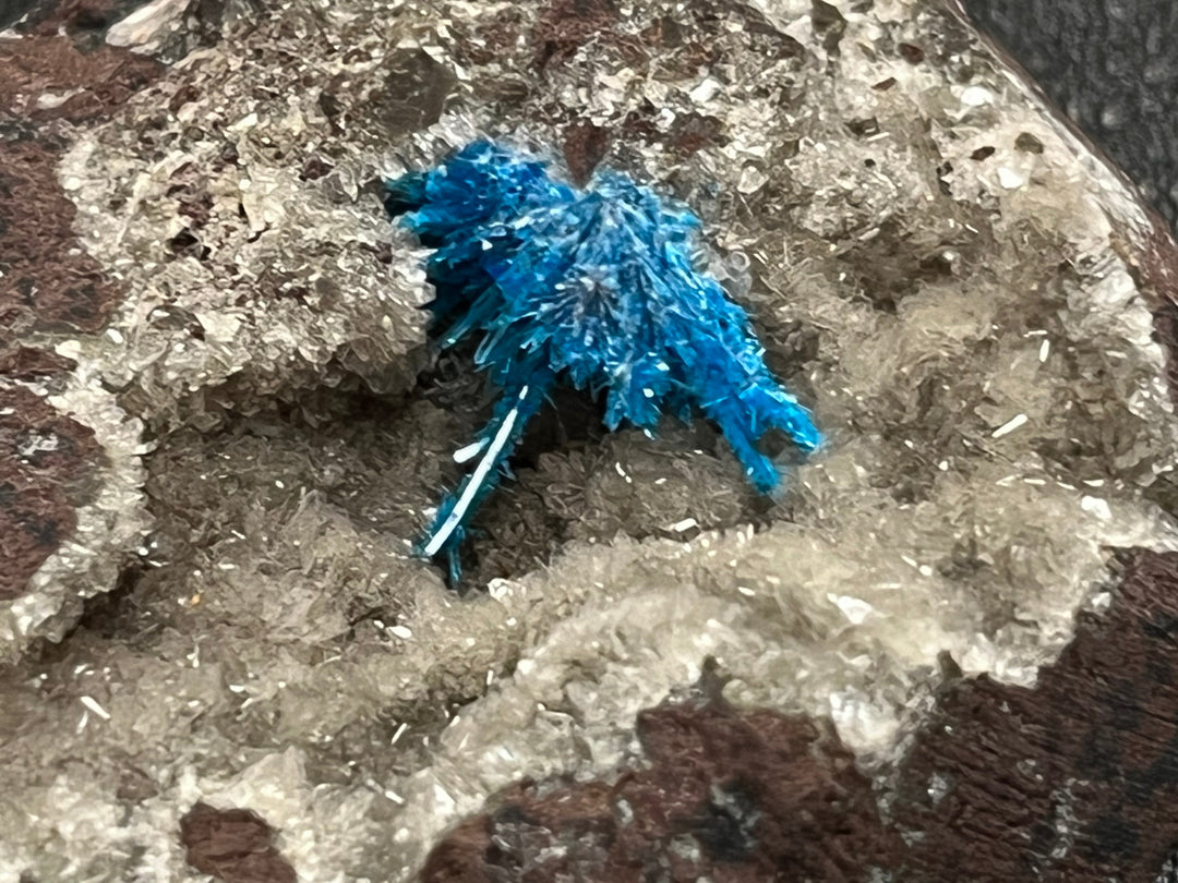 Pentagonite Inde DW19