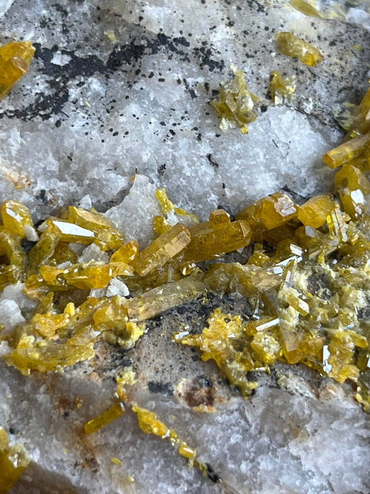 Mimetite Thailand DA4