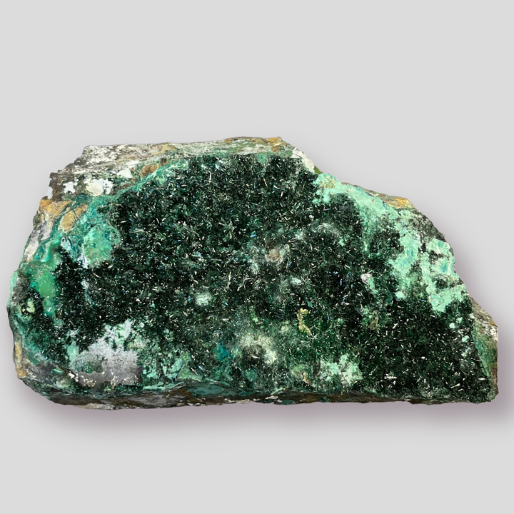 Chrysocolla Atacamite Chile DR59